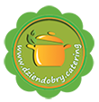Dzień Dobry catering - logo