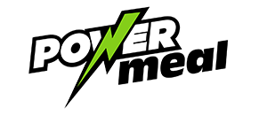 Logo Powermeal - catering dietetyczny